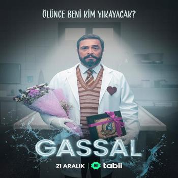 Örümcek Adam Filmi